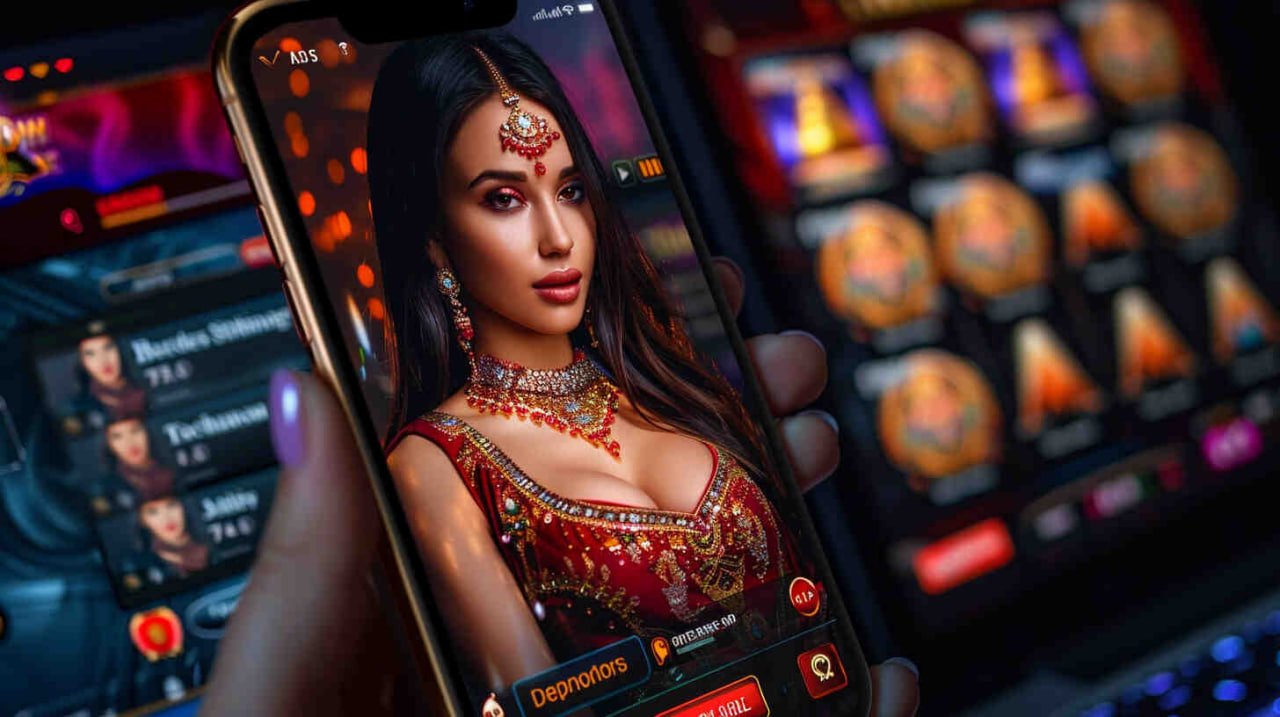 Mobile home view for 3666 app sports and entertainment users in Bangladesh